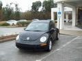 Black - New Beetle S Coupe Photo No. 3