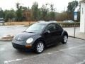 Black - New Beetle S Coupe Photo No. 4