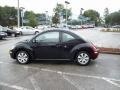 Black - New Beetle S Coupe Photo No. 6