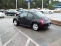 Black - New Beetle S Coupe Photo No. 7