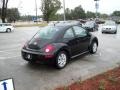 Black - New Beetle S Coupe Photo No. 10