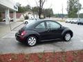 Black - New Beetle S Coupe Photo No. 11