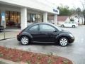 Black - New Beetle S Coupe Photo No. 12