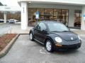 Black - New Beetle S Coupe Photo No. 14