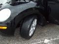Black - New Beetle S Coupe Photo No. 16