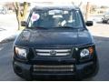 2008 Nighthawk Black Pearl Honda Element EX AWD  photo #2