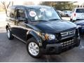 2008 Nighthawk Black Pearl Honda Element EX AWD  photo #3