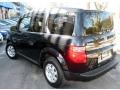 2008 Nighthawk Black Pearl Honda Element EX AWD  photo #9