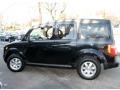 2008 Nighthawk Black Pearl Honda Element EX AWD  photo #10