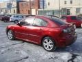 Copper Red Mica - MAZDA3 s Touring Sedan Photo No. 2
