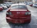 Copper Red Mica - MAZDA3 s Touring Sedan Photo No. 4