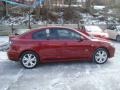 Copper Red Mica - MAZDA3 s Touring Sedan Photo No. 6