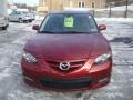 Copper Red Mica - MAZDA3 s Touring Sedan Photo No. 8