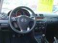 Copper Red Mica - MAZDA3 s Touring Sedan Photo No. 12