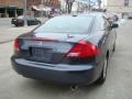 2007 Graphite Pearl Honda Accord EX Coupe  photo #4