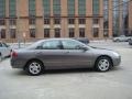 Carbon Bronze Pearl - Accord EX Sedan Photo No. 5
