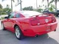 Torch Red - Mustang GT Premium Coupe Photo No. 5