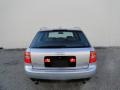 Light Silver Metallic - A6 3.0 quattro Avant Photo No. 8