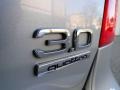 Light Silver Metallic - A6 3.0 quattro Avant Photo No. 11