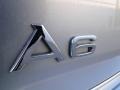 Light Silver Metallic - A6 3.0 quattro Avant Photo No. 12
