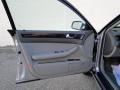 Light Silver Metallic - A6 3.0 quattro Avant Photo No. 17