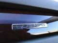 Light Silver Metallic - A6 3.0 quattro Avant Photo No. 39