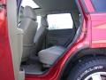 2006 Inferno Red Crystal Pearl Jeep Grand Cherokee Laredo 4x4  photo #12