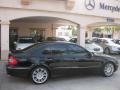 Black - E 350 Sedan Photo No. 2