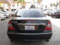 Black - E 350 Sedan Photo No. 4