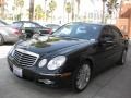 Black - E 350 Sedan Photo No. 6
