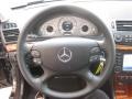 Black - E 350 Sedan Photo No. 16