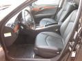 Black - E 350 Sedan Photo No. 17