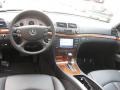 Black - E 350 Sedan Photo No. 20