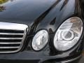 Black - E 350 Sedan Photo No. 21