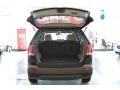 2011 Ebony Black Kia Sorento LX AWD  photo #26