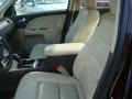 Cinnamon Metallic - Sable Premier Sedan Photo No. 8