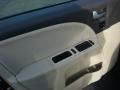 Cinnamon Metallic - Sable Premier Sedan Photo No. 11
