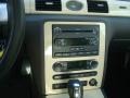 Cinnamon Metallic - Sable Premier Sedan Photo No. 13