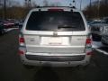 2008 Silver Metallic Mercury Mariner V6 Premier 4WD  photo #3