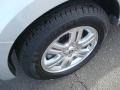 Silver Metallic - Mariner V6 Premier 4WD Photo No. 7