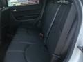 Silver Metallic - Mariner V6 Premier 4WD Photo No. 9