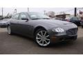 Grigio Alfieri - Quattroporte  Photo No. 2