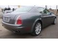 Grigio Alfieri - Quattroporte  Photo No. 4