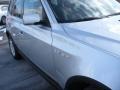 Titanium Silver Metallic - X3 2.5i Photo No. 4