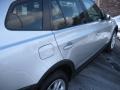 Titanium Silver Metallic - X3 2.5i Photo No. 5