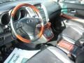 2004 Black Onyx Lexus RX 330 AWD  photo #11