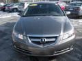 2007 Carbon Bronze Pearl Acura TL 3.2  photo #2