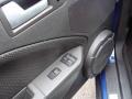 2007 Vista Blue Metallic Ford Mustang V6 Premium Convertible  photo #12