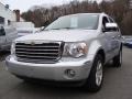 Bright Silver Metallic - Aspen Limited 4WD Photo No. 1