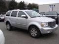 2007 Bright Silver Metallic Chrysler Aspen Limited 4WD  photo #4